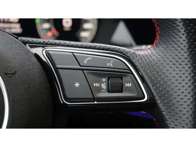 Audi S3 Sportback 2.0 TFSI 310pk Quattro 2021 Benzine 37