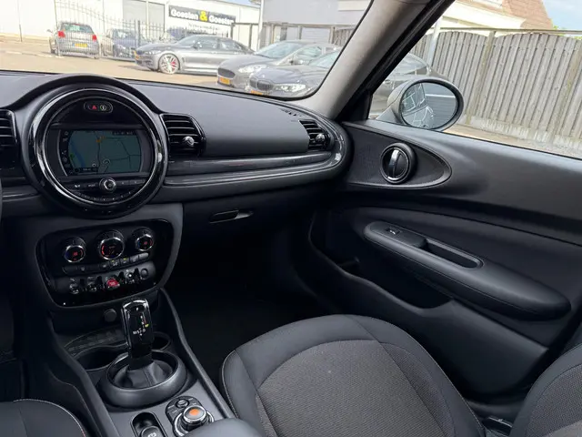 MINI Clubman Mini 1.5 Automaat Salt 2018 Benzine 20