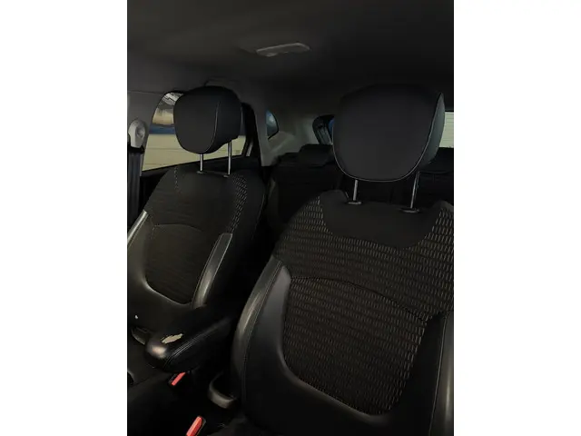Renault Captur 1.5 dCi Dynamique 2016 Diesel 10
