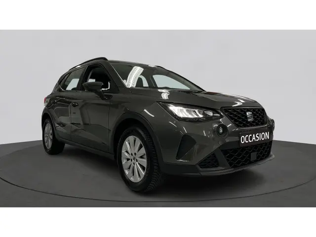SEAT Arona 1.0 TSI Style 2024 Benzine 3