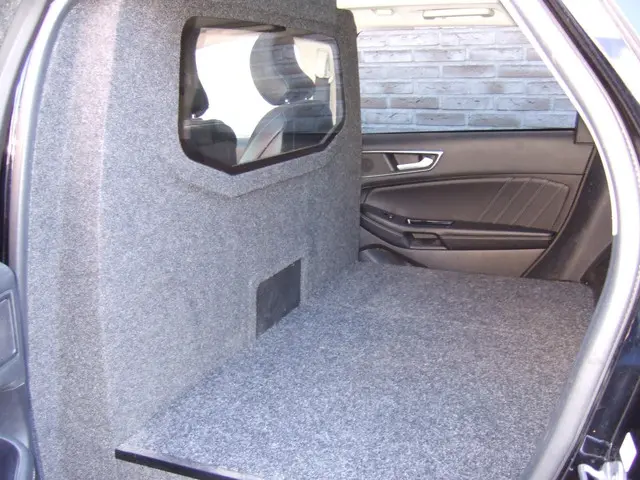 Ford Edge - Grijs kenteken! - Panodak - Trekhaak - 2016 Diesel 11