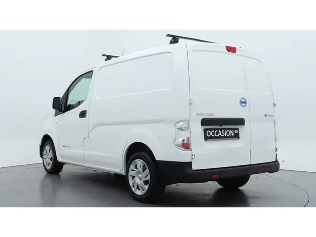 Nissan e-NV200 Business 40 kWh 2019 Elektrisch 7