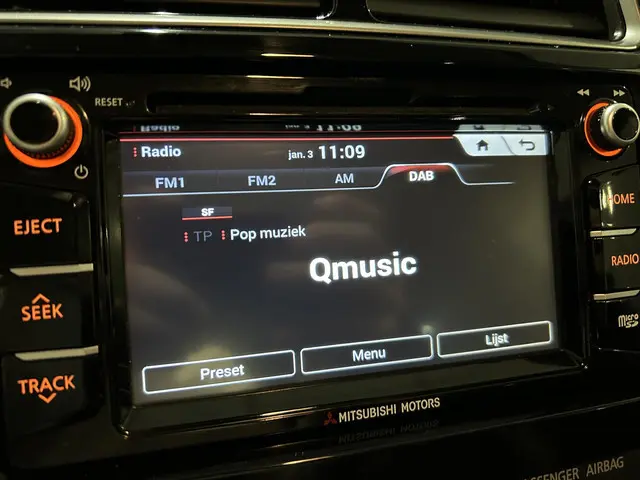 Mitsubishi ASX 1.6 Cleartec Instyle 2017 Benzine 26