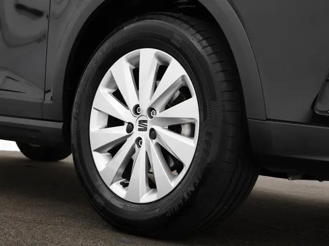 SEAT Arona 1.0 95pk EcoTSI Reference 2024 Benzine 22