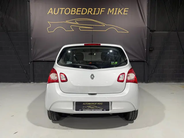 Renault Twingo 1.2 16V Acces 2013 Benzine 4