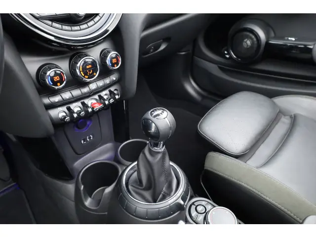 MINI Cooper S Cabrio Mini 2.0 2016 Benzine 6