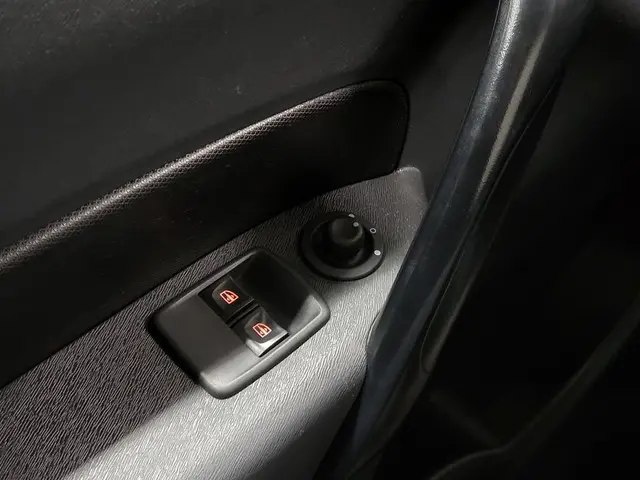 Renault Kangoo 1.5dCi 90pk Euro 6! 2018 Diesel 13