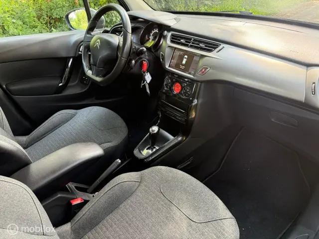 Citroën C3 1.2 PureTech Tendance 2016 Benzine 11