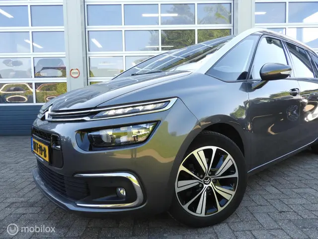 Citroën C4 2
