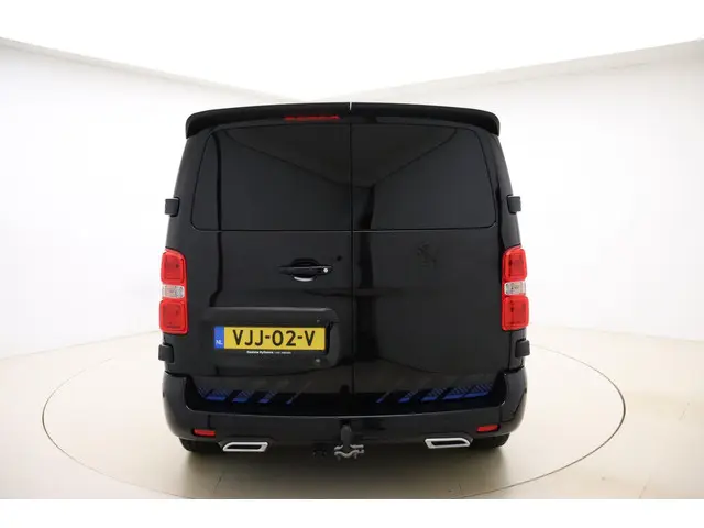Peugeot Expert 2.0 BlueHDI Standard Sport 2021 Diesel 9