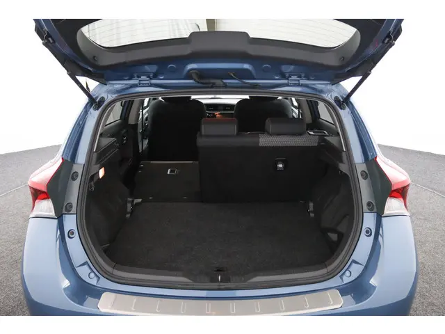 Toyota Auris 1.8 Hybrid Dynamic 2018 Hybride Benzine 25