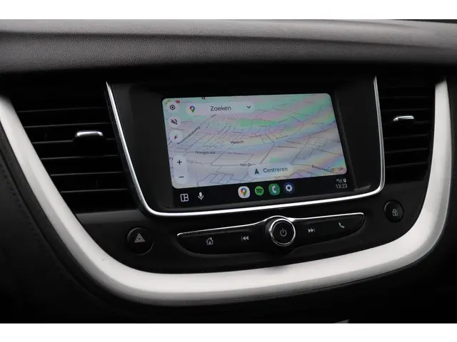 Opel Grandland X 1.2 Turbo 2017 Benzine 9