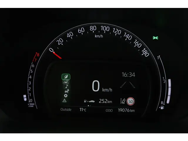 Toyota Aygo X 1.0 VVT-i MT Play 2024 Benzine 47