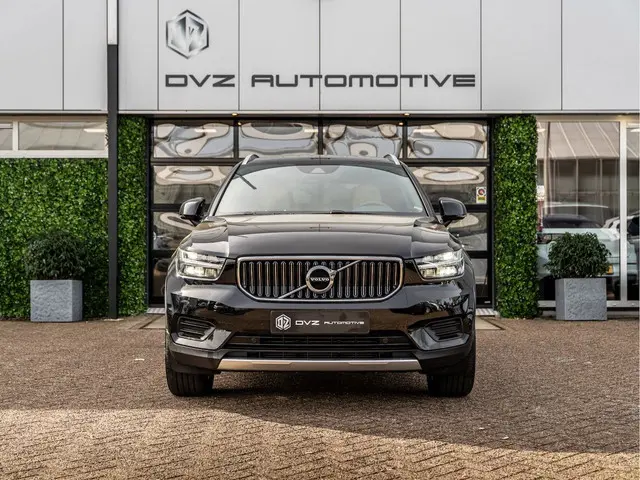 Volvo XC40 1.5 T3 Inscription 2022 Benzine 5