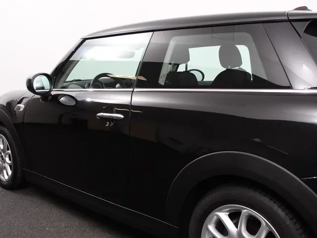 MINI One Mini 1.5 First Salt 2019 Benzine 30