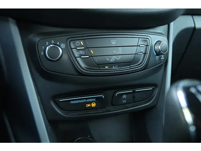 Ford B-MAX 1.0 ECOBOOST STYLE 2015 Benzine 21