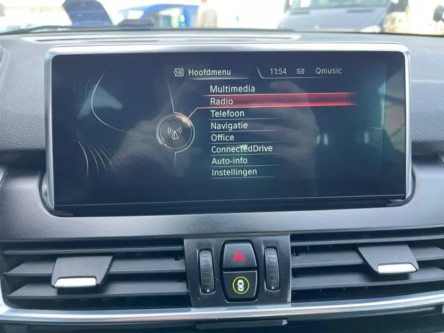 BMW 2 Serie Active Tourer 225xe 2015 Hybride Benzine 21