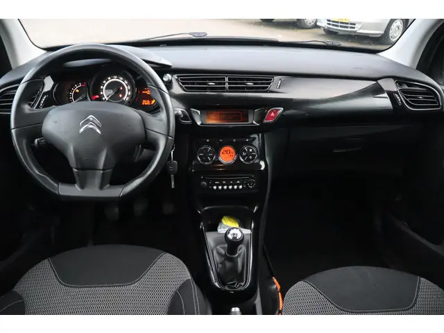 Citroën C3 2