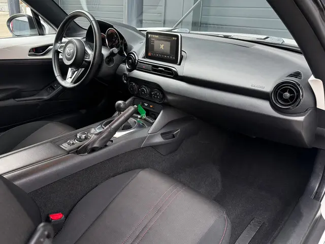 Mazda MX-5 1.5 SkyActiv-G 131 TS 2015 Benzine 10