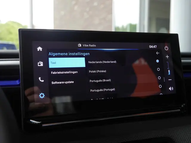 Citroën ë-C3 Plus 113pk 44 kWh 2025 Elektrisch 28