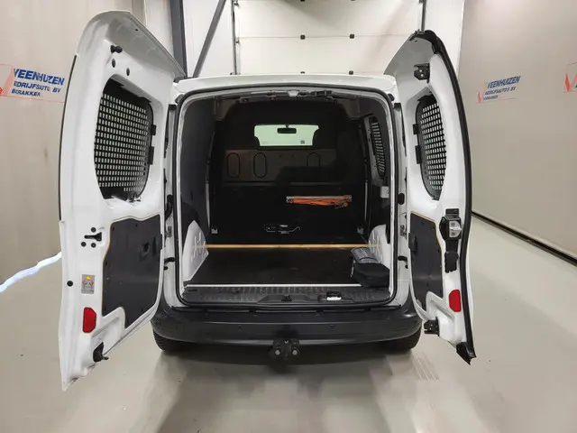 Renault Kangoo 1.5dCi 80pk Euro 6! 2020 Diesel 6