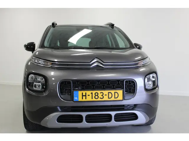 Citroën C3 Aircross 1.5 BlueHDi S&S Shine 2020 Diesel 3