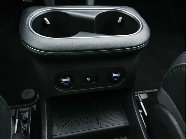 Hyundai IONIQ 5 Connect+ 73kWh [ 3-Fase ] 2022 Elektrisch 12