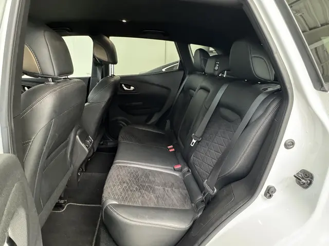 Renault Kadjar 1.3 TCe Black Edition 2021 Benzine 20