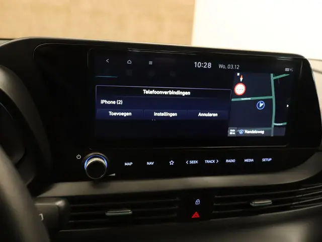 Hyundai Bayon 1.0 T-GDI Premium 2021 Benzine 27