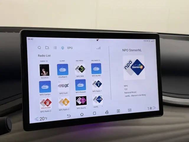 BYD ATTO 3 Comfort 60 kWh 2023 Elektrisch 36