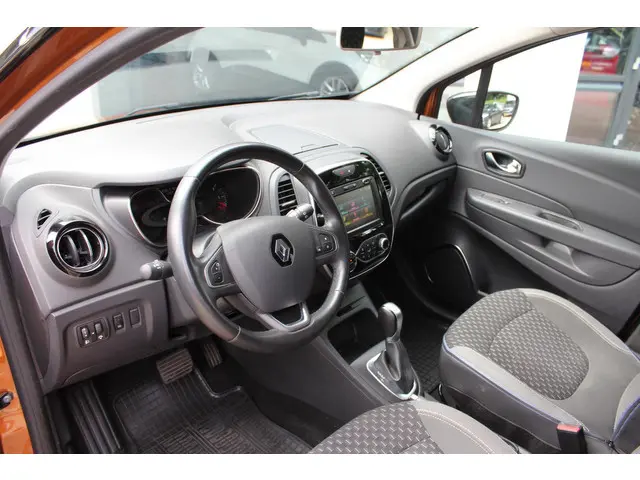 Renault Captur 1.3 EDC Intens 150 AUTOMAAT 2019 Benzine 3