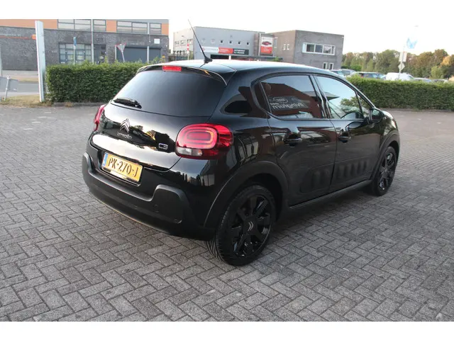 Citroën C3 1.2 PureTech S&S Shine 2017 Benzine 5