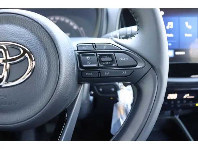 Toyota Aygo X 1.0 VVT-i MT Pulse, 2025 Benzine 19