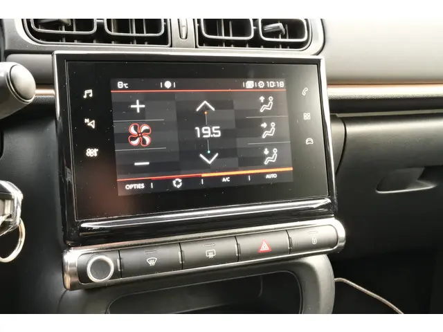 Citroën C3 PT 82 Origins 2020 Benzine 22