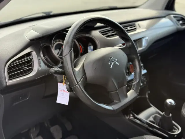 Citroën C3 1.2 PureTech Collection 2015 Benzine 8