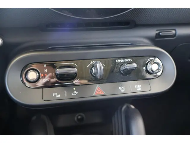 MINI 3-Deurs E 2025 Elektrisch 22