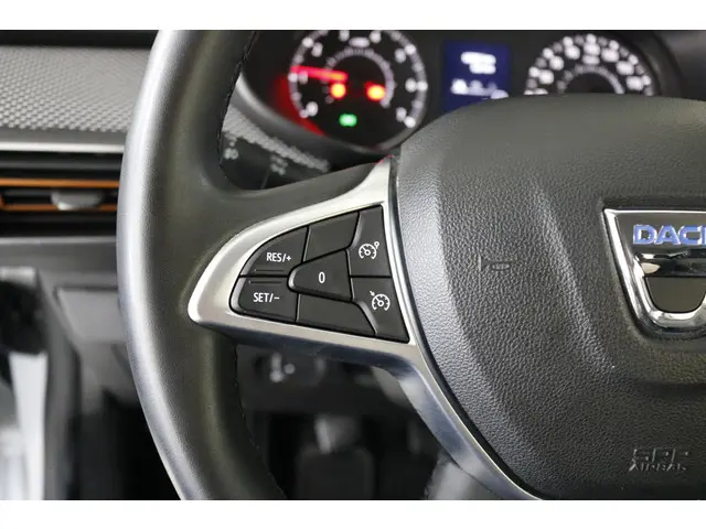 Dacia Sandero 1.0 TCe 100 Bi-Fuel Essential 2021 LPG/Gas 18