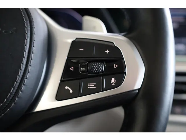 BMW X5 xDrive45e 2021 Hybride Benzine 28