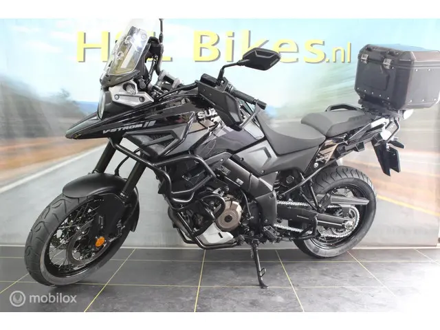 Suzuki V-Strom DL 1050 XTA 2021 Benzine 8