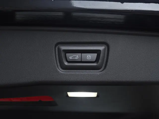 BMW i5 Touring eDrive40 2025 Elektrisch 13