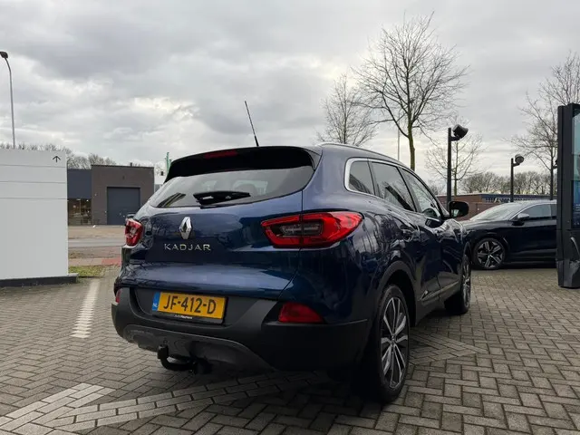 Renault Kadjar 2