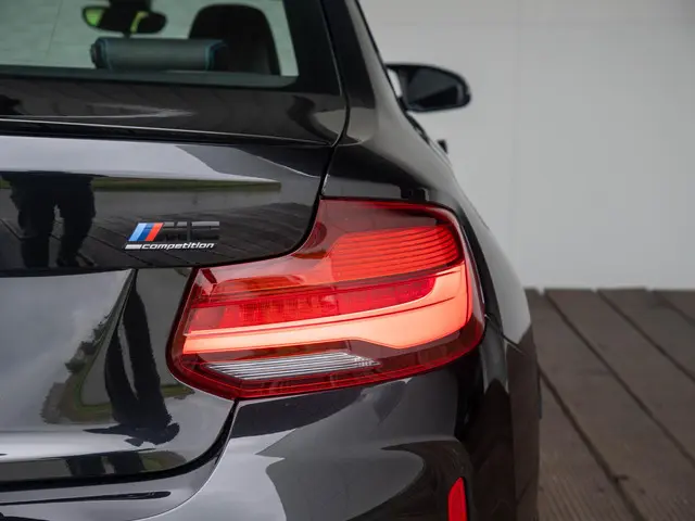 BMW M2 Coupé 2020 Benzine 26
