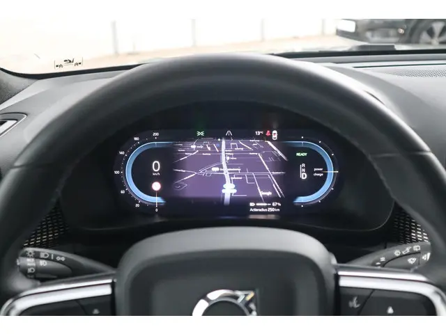 Volvo XC40 Recharge Pro 2021 Elektrisch 26