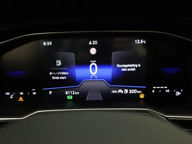 Volkswagen Polo 1.0TSI/95PK R-Line DSG 2025 Benzine 15