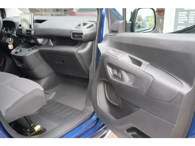 Citroën Berlingo BlueHDI 130 Club Automaat-8 2019 Diesel 9