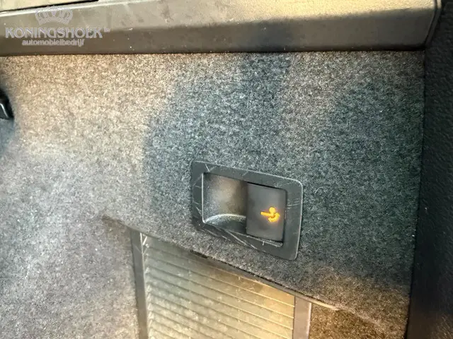 Škoda Kodiaq 1.4 TSI ACT Style Business 7p. 2018 Benzine 15