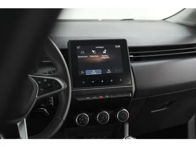 Renault Clio TCe 90 Zen 2022 Benzine 46