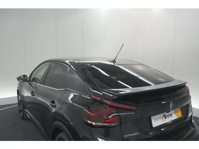Citroën C4 Puretech 130 EAT8 Shine 2020 Benzine 21