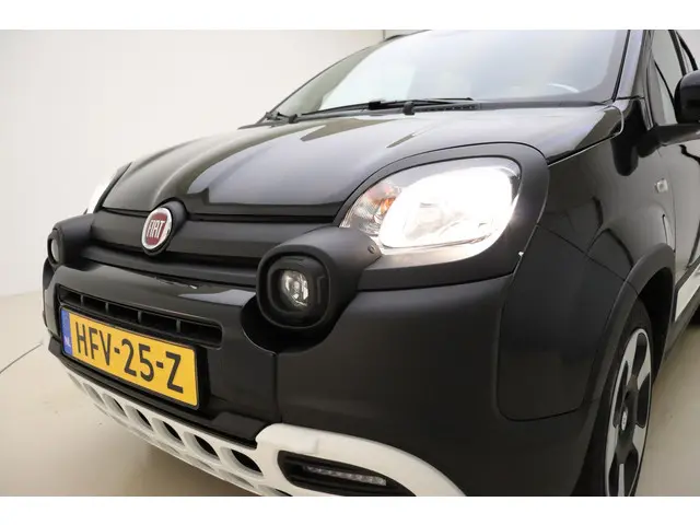 Fiat Panda 1.0 Hybrid Pandina 2025 Benzine 19