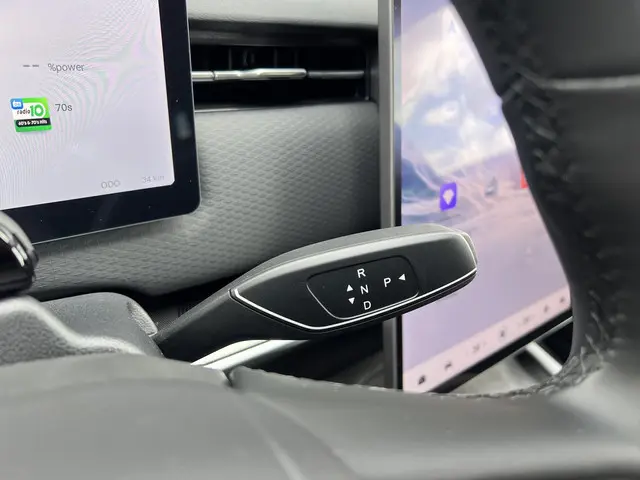 Jaecoo 7 1.5 GDI Exclusive 2025 Hybride Benzine 25